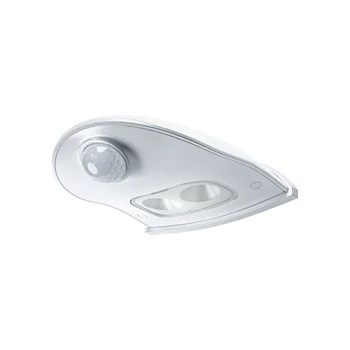 Ledvance down LED lamp with light and motion sensor, battery operated, white color
Ledvance down LED lamp with light and motion sensor, battery operated, white color