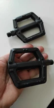 Bicycle Pedals Bike Mountain-Bike-Parts Plastic West-Biking 1-Pair MTB Portable High-Quality