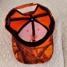 Gorra de camuflaje Unisex para deportes al aire libre, gorra de béisbol para pescar, sombrero para jungla, senderismo, Camuflaje