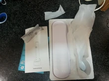 Uds de cepillos de dientes eléctricos cabeza para Sarmocare S100/S200 Ultra sonic Sonic ajuste Digoo DG-YS11