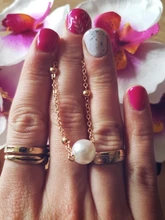 Cadena de cuentas de perlas para mujer, Gargantilla Simple de 15 estilos, collar de borla de hoja de cristal para mujer, joyería sexual de moda, accesorios para baile de graduación