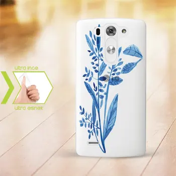 Personalized LG G3 Slim Clear Silicone Phone Cover (Leaf Temalı-2) 
Personalized LG G3 Slim Clear Silicone Phone Cover (Leaf Temalı-2)