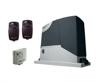 Automatic Machinery nice set for sliding gate rb600kit drive rb600 receiver Oxi remote flo2r-s
Automatic Machinery nice set for sliding gate rb600kit drive rb600 receiver Oxi remote flo2r-s