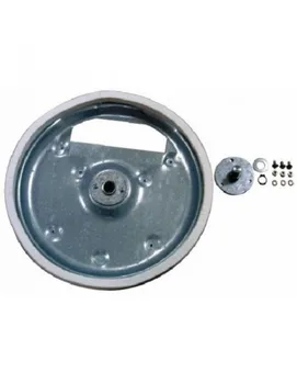 Holder bearings dryer Candy SC440I 97922496 
Holder bearings dryer Candy SC440I 97922496