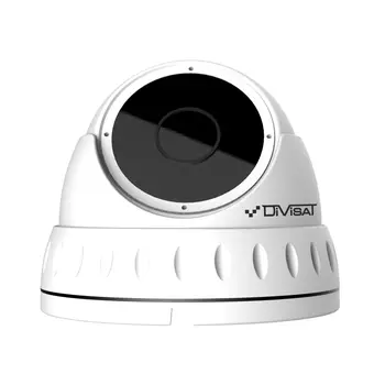 Dvi-d221a SL 2MP 2.8mm