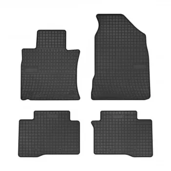 SsangYong Tivoli rubber mats
SsangYong Tivoli rubber mats