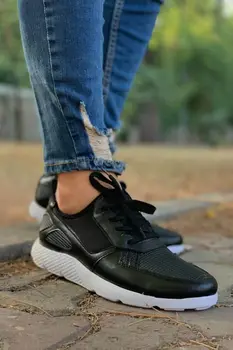 LEATHER Chekich CH019 IT Men 'S Shoes BLACK K & A 392016418 
LEATHER Chekich CH019 IT Men 'S Shoes BLACK K & A 392016418