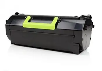 63 B2H00 compatible Toner cartridge for Lexmark MX 717de,MX 718de-25.000 pages
63 B2H00 compatible Toner cartridge for Lexmark MX 717de,MX 718de-25.000 pages