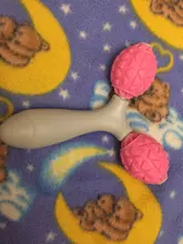 Columna de Yoga para gimnasio, rodillo de espuma para ejercicio, Pilates, Yoga, rodillo de masaje muscular, deportes musculares, rodillo de bloqueo de 30cm