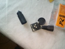 Conector de cable XLR, 3 pines, macho + hembra, conector de cable + tipo de montaje de panel, con cubierta protectora, para Audio/vídeo, 2 uds.