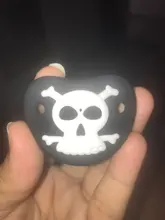 Silicona superior divertido pezón maniquí chupetes bebé chupete broma De niño Pacy ortodoncia chupetes tipo mordedor barba chupete de beso