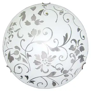 Lamp NPB 01-2х60-139 "Erica" D300 M16 60 W E27 IP20 matte white/clip Chrome eleteh 1005204381
Lamp NPB 01-2х60-139 "Erica" D300 M16 60 W E27 IP20 matte white/clip Chrome eleteh 1005204381