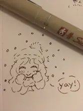 Pluma de dibujo de Micron de 12 Colores, pluma de dibujo con aguja, delineador fino, Pigma, dibujo de Manga, rotulador de Anime de color fino, 0,5mm