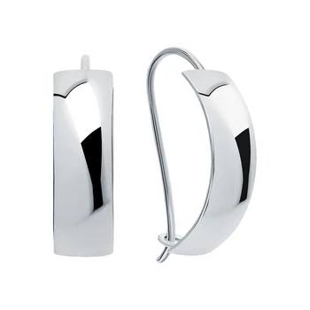 Silver earrings SUNLIGHT
Silver earrings SUNLIGHT