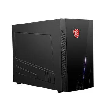 MSI Infinity S 9SI-080EU i7-9700F 8GB 1TB + 512GB SSD GTX1660Ti ITX 6gb w10 Black
MSI Infinity S 9SI-080EU i7-9700F 8GB 1TB + 512GB SSD GTX1660Ti ITX 6gb w10 Black