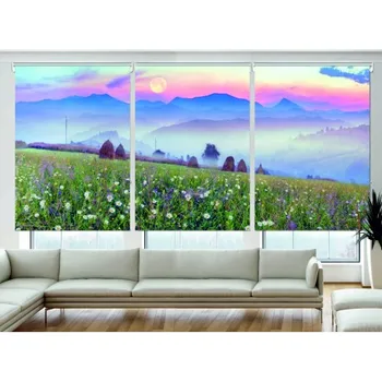 Blind Iroa Digital Threefold Landscape T005-S! ROLLER BLINDS TRANSLUCENT! (3 PCs/100X170)
Blind Iroa Digital Threefold Landscape T005-S! ROLLER BLINDS TRANSLUCENT! (3 PCs/100X170)