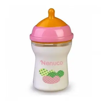 Nenuco Basic Accessories Magic Bottle toy
Nenuco Basic Accessories Magic Bottle toy