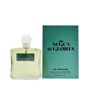 NATURMAIS Perfume for women ACQUA DE GLORIA 100 ml with natural vaporizer. Made with alcohol of natural origin
NATURMAIS Perfume for women ACQUA DE GLORIA 100 ml with natural vaporizer. Made with alcohol of natural origin