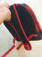 Los niños 3D lindo diseño Animal Mochila niños niñas Mochila escolar de primaria niños de kinder Mochila Bolsa Escolar Infantil