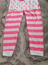 Conjuntos de pijama de Minnie para niños, ropa de dormir de manga larga, pijama de princesa de Mickey, primavera y otoño