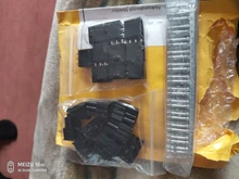 Wiring-Harness Connector 5557 Pci-E-Power Automotive Male Black for Pc/computer-Graphics-Card