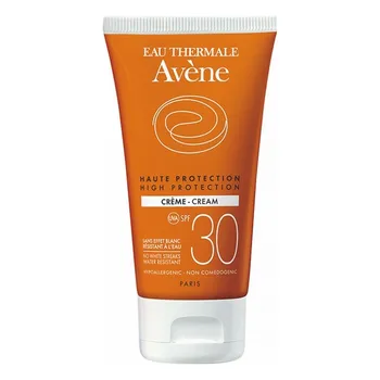 Sun Block Solaire Haute Avene Spf 30 (50 ml) 
Sun Block Solaire Haute Avene Spf 30 (50 ml)