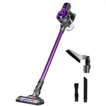FAGOR FG5213-wireless Vacuum Cleaner 2 in 1-22.2 V lithium Battery-Autonomy 38 min-Charging 4h-Eggplant
FAGOR FG5213-wireless Vacuum Cleaner 2 in 1-22.2 V lithium Battery-Autonomy 38 min-Charging 4h-Eggplant