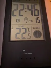 Tuya Smart ZigBee-Sensor de temperatura y humedad alimentado por batería, seguridad del hogar con aplicación Tuya Smart Life, Alexa, aplicación para hogares de Google