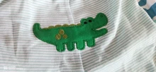 Venta al por menor 5 unids/pack 0-2years PP Pantalones Bebé cartoonfor Niños Niñas Ropa