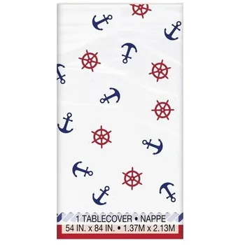 Sailor tablecloth
Sailor tablecloth