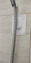 Shower-Head-Holder Stand Wall-Mount SPA Bathroom Adjustable Universal Self-Adhesive