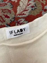 Suéter de Otoño de Alien Kitty, cárdigans sólidos de alta calidad tejidos para mujer, suéteres holgados de Retro Chic Vintage dulces que combinan con todo