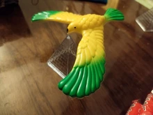 Juguete de aves de equilibrio para chico, juguete de broma de aprendizaje divertido para mantener el equilibrio en el hogar y la Oficina, de alta calidad, novedad