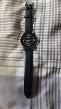 Lvpai-relojes de cuarzo para mujer, reloj de cuarzo con pulsera de cuero analógico, informal, 2020