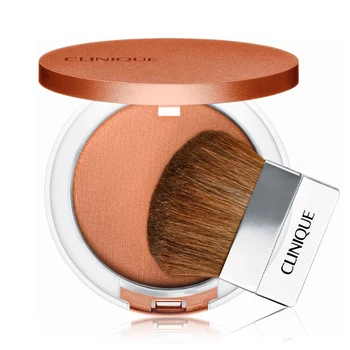 Compact Bronzing Powders True Bronze Clinique (9,6 g)
Compact Bronzing Powders True Bronze Clinique (9,6 g)