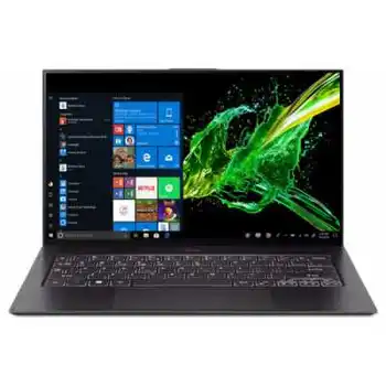 Laptop Acer Swift 7 sf714-52t-74v2 
Laptop Acer Swift 7 sf714-52t-74v2
