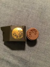 Sellos de goma madera, conjunto de sellos de madera, serie Luna, decoración Diy, papelería, sello