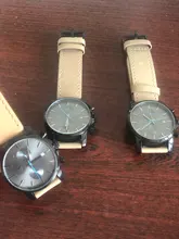 CHEETAH-reloj deportivo de cuarzo para hombre, cronógrafo de cuero, resistente al agua, de negocios, 2021