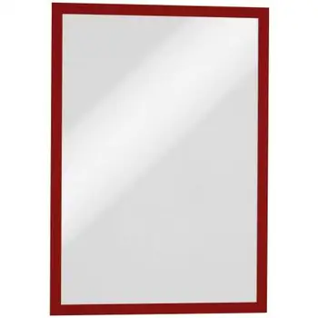 Pack. 5 Photo Frame magnetic A3rossa 4868-03DURABLE36.3
Pack. 5 Photo Frame magnetic A3rossa 4868-03DURABLE36.3