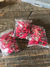 Wire-Terminal-Cable Electric-Connector Assortment TAKE-EASY