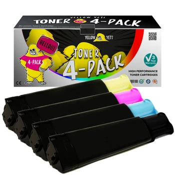 Dell 3100 593-10067 310-5726 Toner Cartridge Compatible for DELL 3100CN printer 100% New
Dell 3100 593-10067 310-5726 Toner Cartridge Compatible for DELL 3100CN printer 100% New