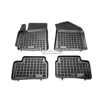 Rubber mats Rubber Hyundai i10 II 201615
Rubber mats Rubber Hyundai i10 II 201615