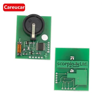 Scorpio-LK Emulators SLK-04 for Tango Key Programmer including Authorization
Scorpio-LK Emulators SLK-04 for Tango Key Programmer including Authorization