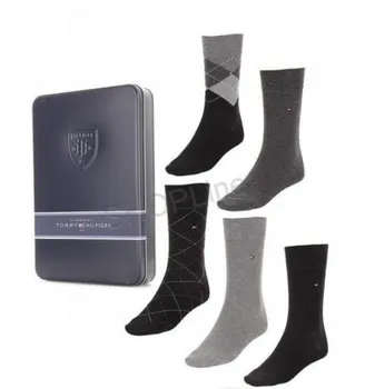 TH GIFTBOX 5P socks men 
TH GIFTBOX 5P socks men