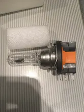 Lámpara halógena H15 para coche, luces antiniebla de 15/55W y 12V, bombillas Luz De Carretera, 3200K, fuente de luz de cristal transparente, 2 uds.