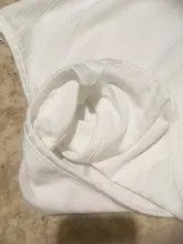 Body Sexy de punto acanalado de corte bajo para mujer, mono de manga larga con cuello de pico en negro, blanco y rojo, ropa de oficina para mujer, Top ajustado para Otoño e Invierno