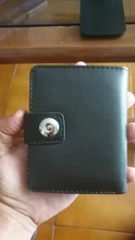 Cartera Anime de cómic Shippuden, monedero, Uchiha Sasuke Shalingan