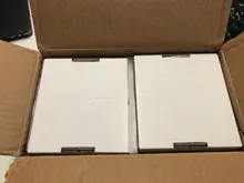 4 PCS/Pack White Wifi Thermostat for Water Floor Heating with Weekly Programmable Thermostat