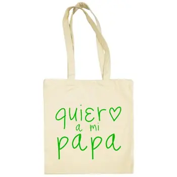 Cloth bag I Want my dad
Cloth bag I Want my dad