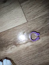 Anillos de Clip de plástico para pájaros de 8MM y 10MM de diámetro interior, Anillo de pie de color para Paloma, 10 colores, artículos para Paloma, 100 Uds.